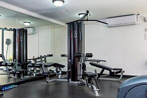 2BR Duplex Palmaruba Condos w Great Location