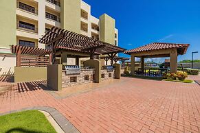 2BR Duplex Palmaruba Condos w Great Location