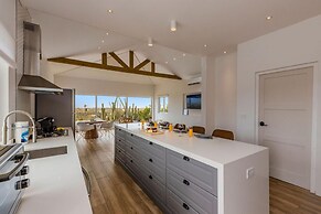 NEW Ocean View 2BR Privatepool Naturetrails