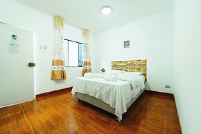 Hospedaje Ayuva