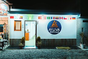 Hospedaje Ayuva
