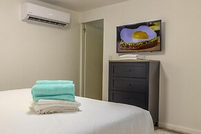 Breathtaking Views 2br3ba Private Pool Large Space
