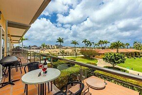 Ocean Front 2BR 2BA w Amazing Beach