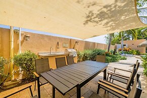 Gold Coast - 2br3ba Gated Community w Pools Gym