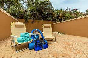 Gold Coast - 2br3ba Gated Community w Pools Gym