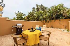 Gold Coast - 2br3ba Gated Community w Pools Gym