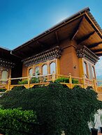 Lhayhuel Resort & Spa