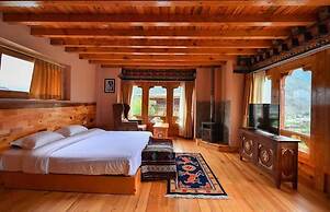 Lhayhuel Resort & Spa