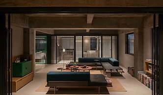 Jiangnan House Nantou