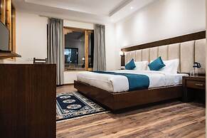 Hotel Kharu Vilaasa