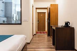 Hotel Kharu Vilaasa