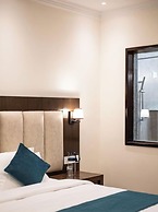 Hotel Kharu Vilaasa