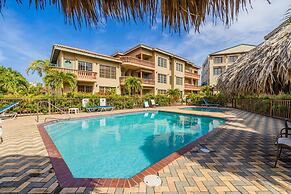 Tranquil 2BR 2BA in Gated Community Great Location