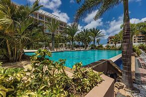 Le Vent Eagle Beach 2BR 2 5BA - Amazing Amenities