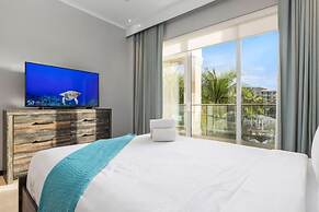 Le Vent Eagle Beach 2BR 2 5BA - Amazing Amenities