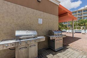 Le Vent Eagle Beach 2BR 2 5BA - Amazing Amenities