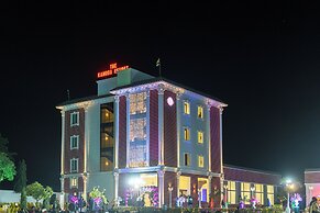 The Kamoda Resort