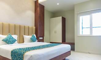 The Kamoda Resort