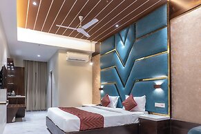 The Kamoda Resort