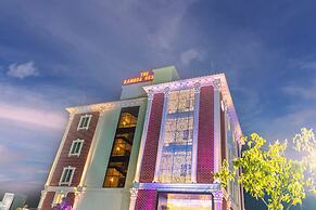 The Kamoda Resort