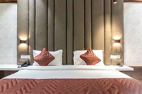 The Kamoda Resort