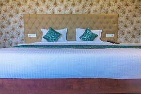 The Kamoda Resort