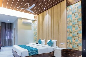 The Kamoda Resort