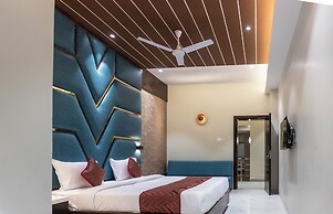 The Kamoda Resort