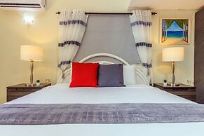 Sleeps 16 Palm Beach - 6BR Villa w Private Pool