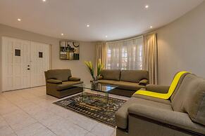 Sleeps 16 Palm Beach - 6BR Villa w Private Pool