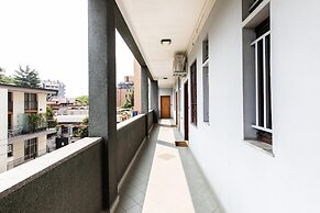 Bellarmino 21 in Milano
