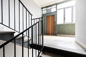 Bellarmino 21 in Milano