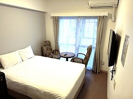 BiBi Hotel Cosmos Shintoshin