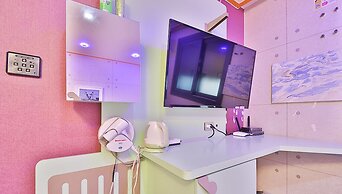 The Apple Hotel