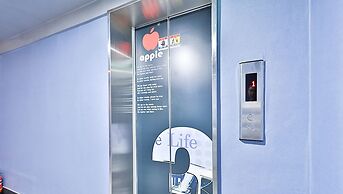The Apple Hotel