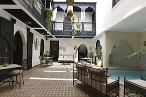 Riad Spa Le Secret de Zoraida