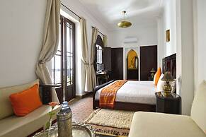 Riad Spa Le Secret de Zoraida