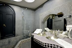 Riad Spa Le Secret de Zoraida