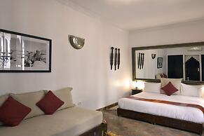 Riad Spa Le Secret de Zoraida