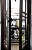 Riad Spa Le Secret de Zoraida