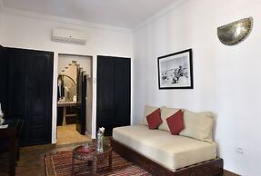 Riad Spa Le Secret de Zoraida