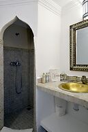 Riad Spa Le Secret de Zoraida