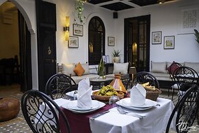 Riad Spa Le Secret de Zoraida