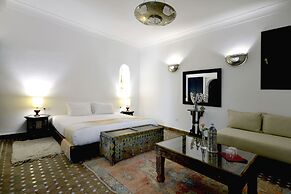 Riad Spa Le Secret de Zoraida