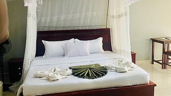 Elgon Palace hotel mbale