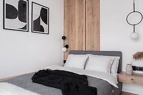MARGI Uno Apartment