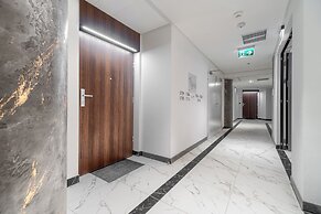 MARGI Uno Apartment