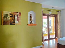 Villa Chaya