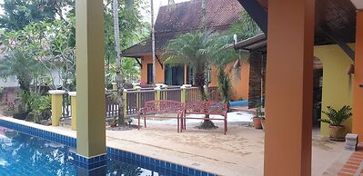 Villa Chaya