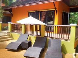 Villa Chaya